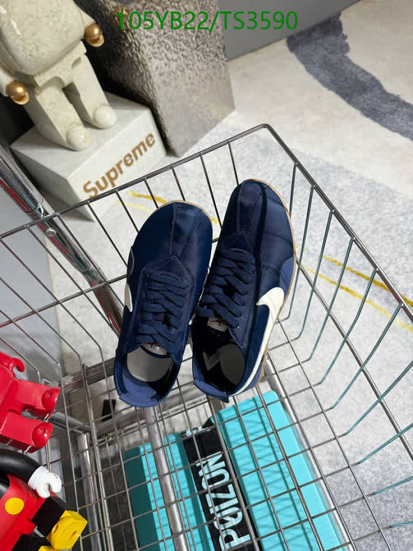 Nike-Men shoes Code: TS3590 $: 105USD