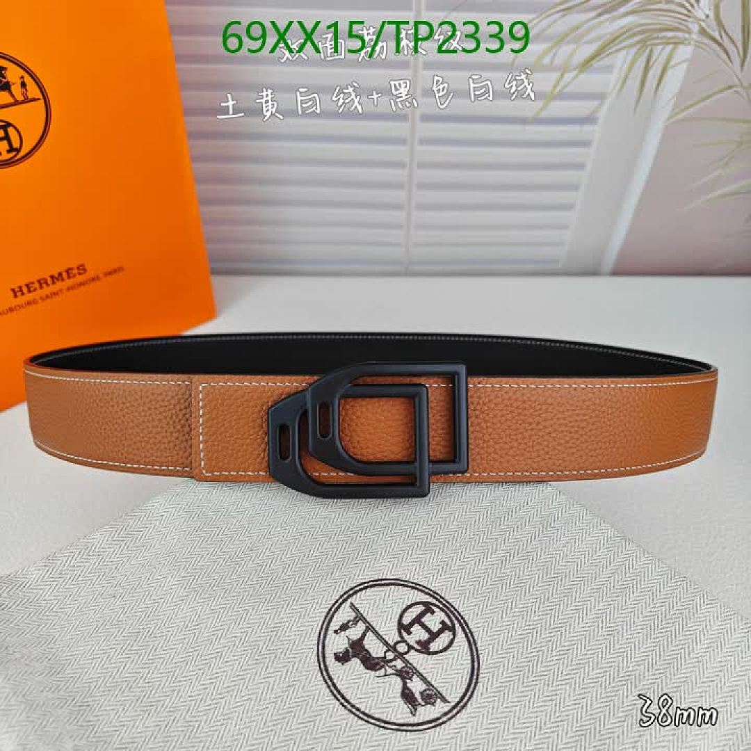 Hermes-Belts Code: TP2339 $: 69USD