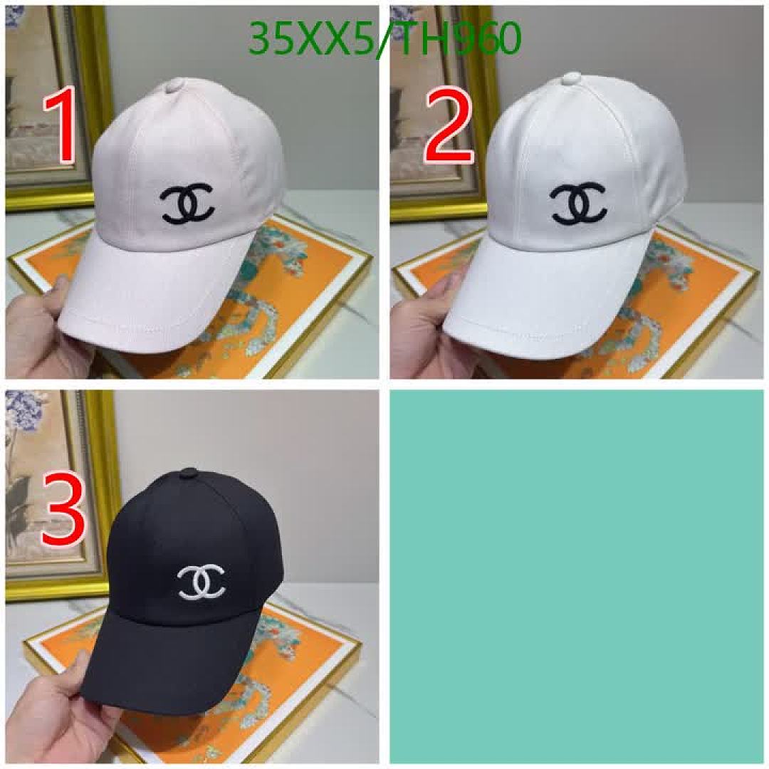 Chanel-Cap(Hat) Code: TH960 $: 35USD