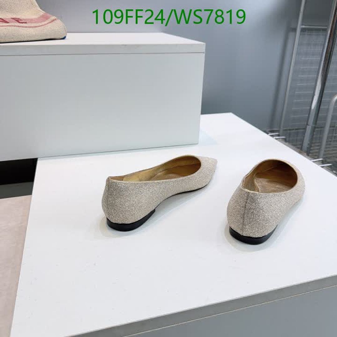 Jimmy Choo-Women Shoes Code: WS7819 $: 109USD