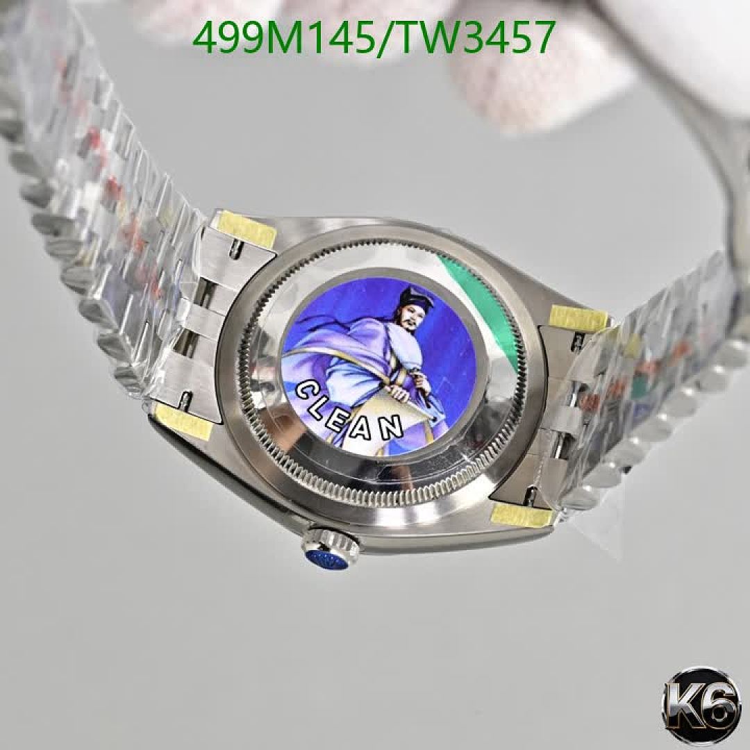 Rolex-Watch-Mirror Quality Code: TW3457 $: 499USD
