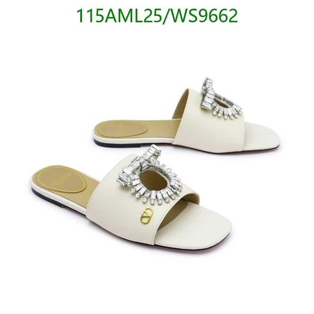 Valentino-Women Shoes Code: WS9662 $: 115USD