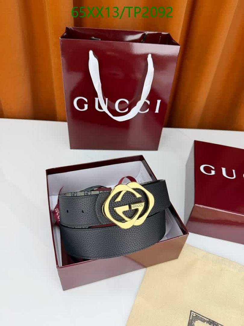 Gucci-Belts Code: TP2092 $: 65USD