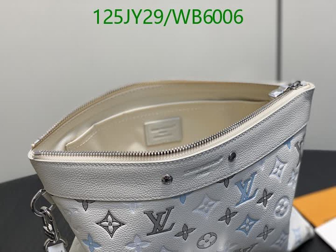LV-Bag-Mirror Quality Code: WB6006 $: 125USD