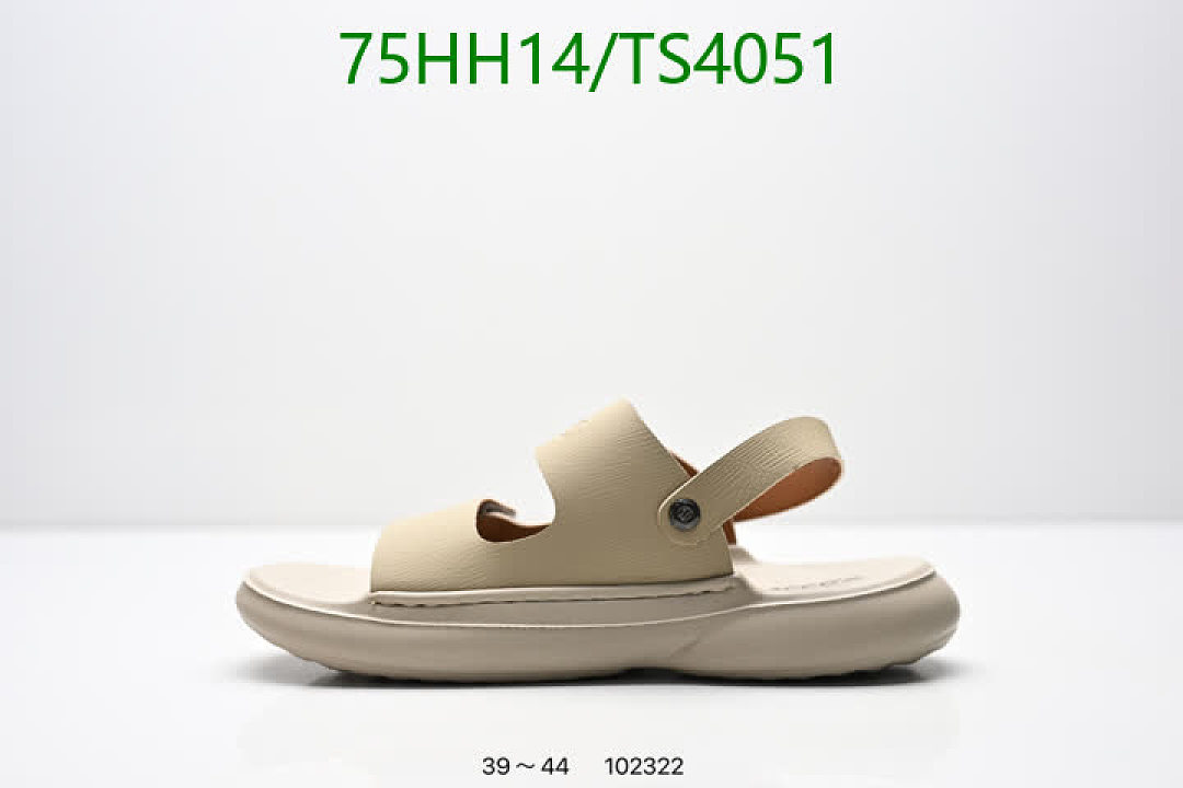 Ecco-Men shoes Code: TS4051 $: 75USD