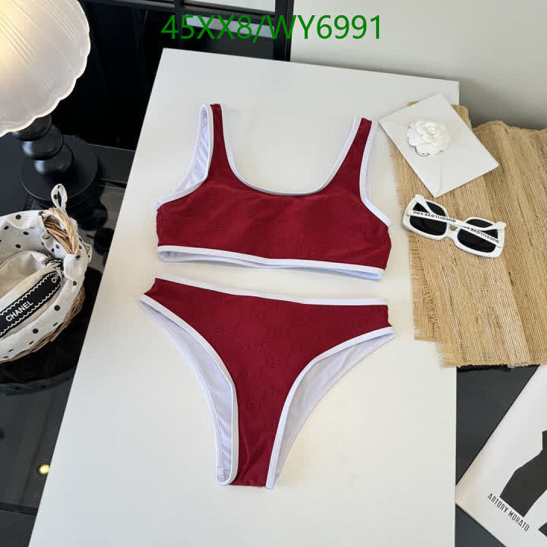 GUCCI-Swimsuit Code: WY6991 $: 45USD