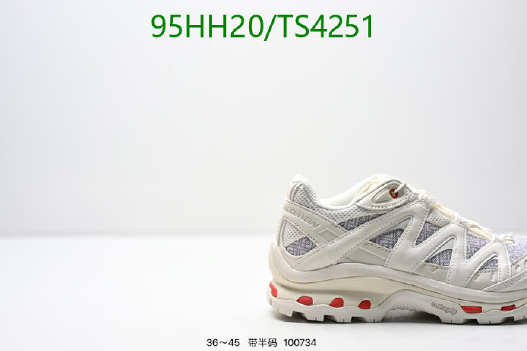 Salomon-Women Shoes Code: TS4251 $: 95USD