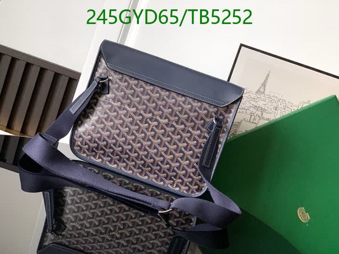 Goyard-Bag-Mirror Quality Code: TB5252 $: 245USD