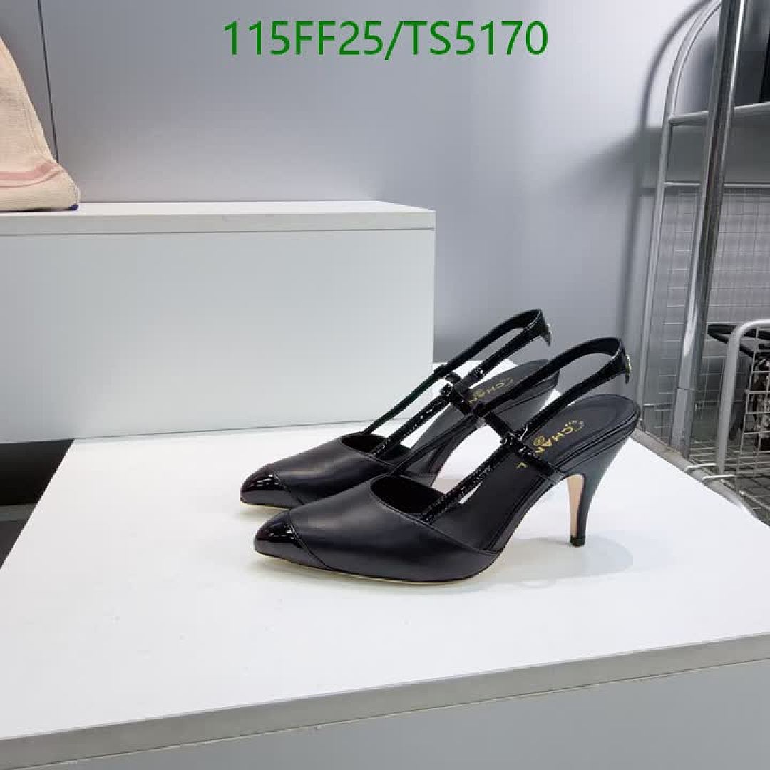 Celine-Women Shoes Code: TS5170 $: 115USD