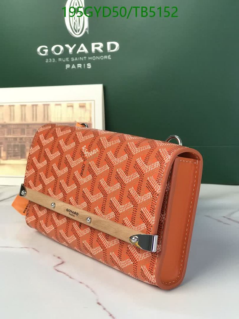 Goyard-Bag-Mirror Quality Code: TB5152 $: 195USD