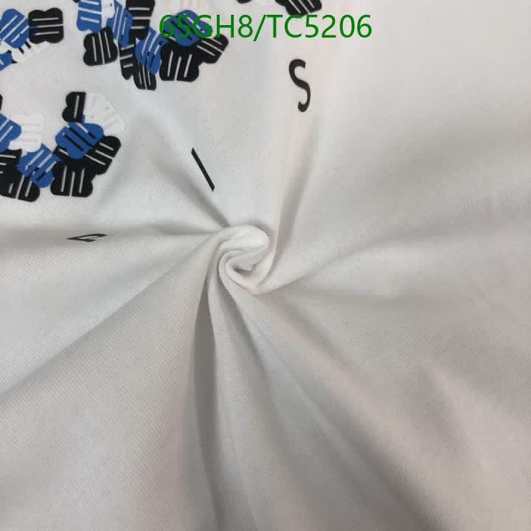 Gucci-Clothing Code: TC5206 $: 65USD