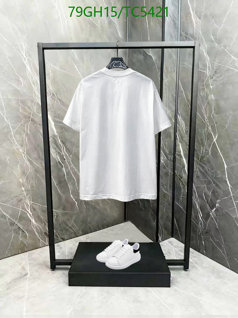 Moncler-Clothing Code: TC5421 $: 79USD