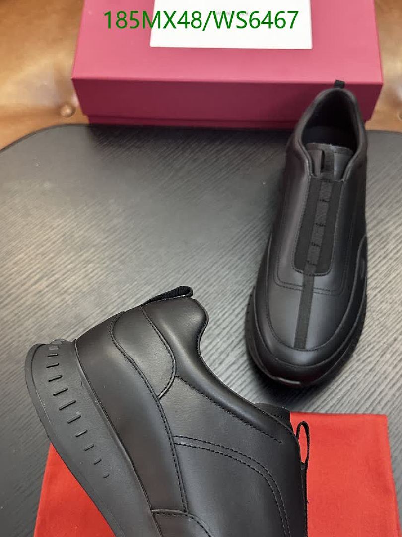 John Lobb-Men shoes Code: WS6467 $: 185USD