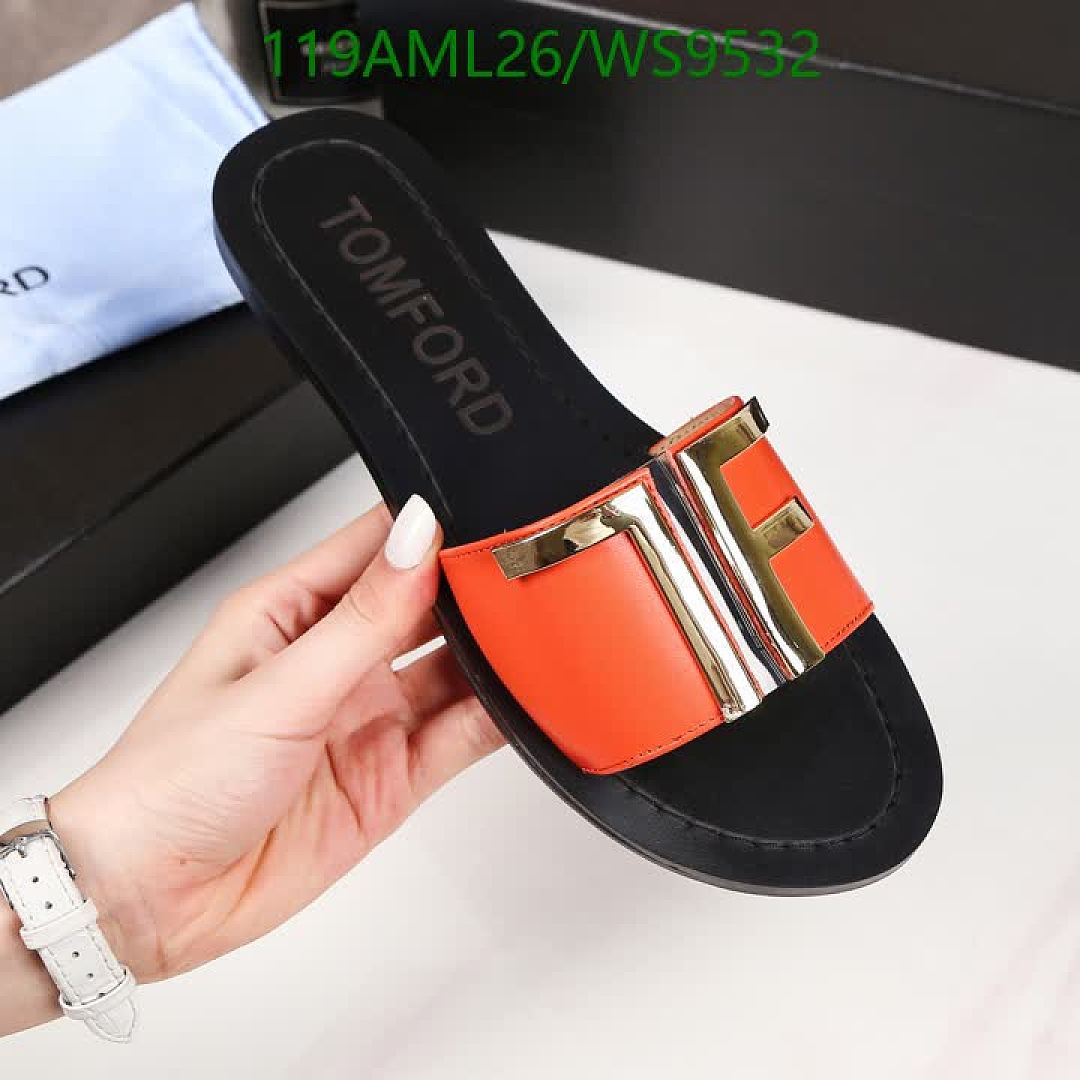 Tom Ford-Men shoes Code: WS9532 $: 119USD