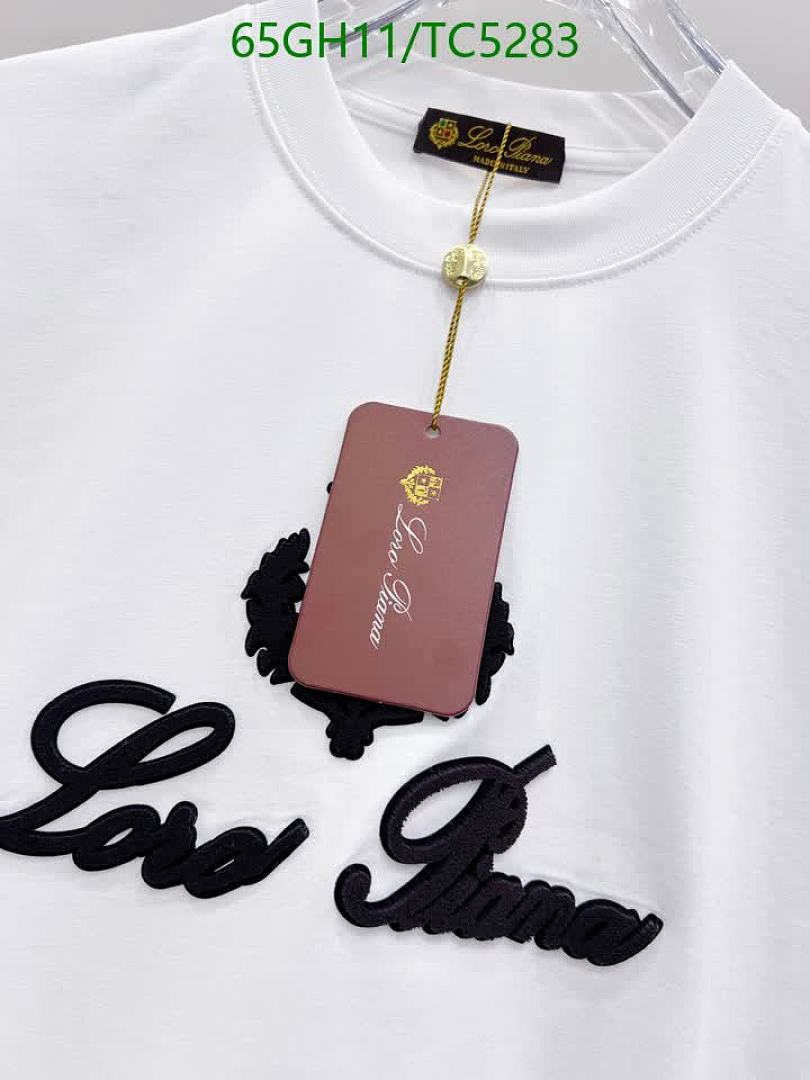 Loro Piana-Clothing Code: TC5283 $: 65USD