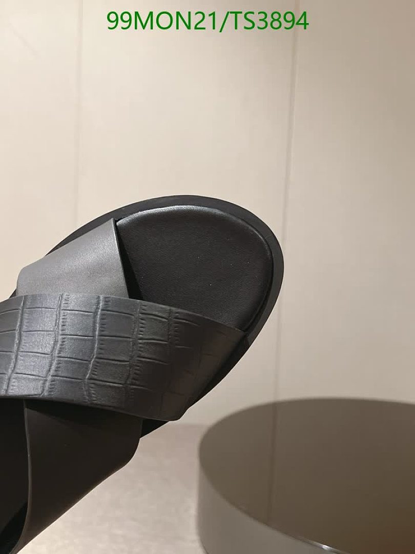 Zegna-Men shoes Code: TS3894 $: 99USD