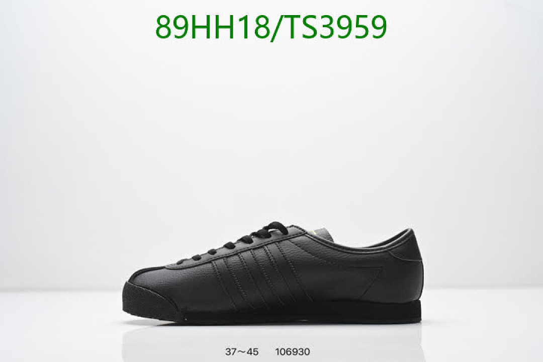 Adidas-Women Shoes Code: TS3959 $: 89USD