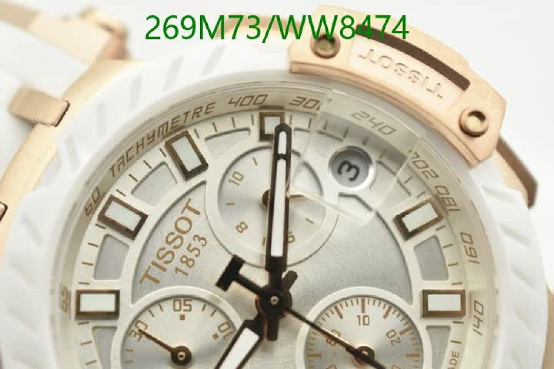 Tissot-Watch-Mirror Quality Code: WW8474 $: 269USD