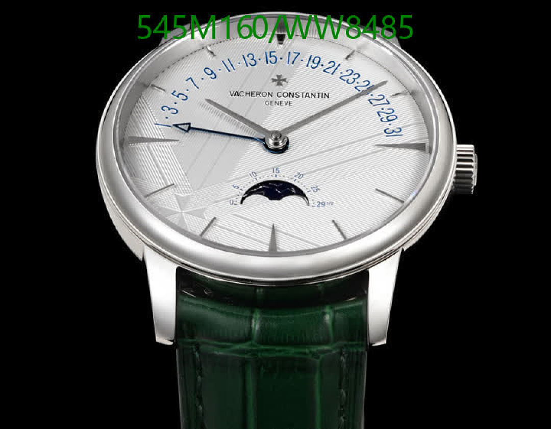 Vacheron Constantin-Watch-Mirror Quality Code: WW8485 $: 545USD