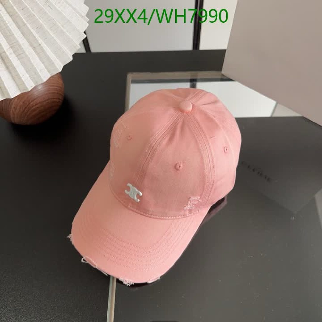 Celine-Cap(Hat) Code: WH7990 $: 29USD