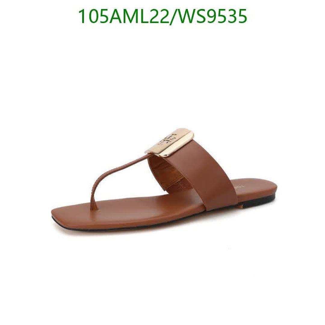Tory Burch-Men shoes Code: WS9535 $: 105USD