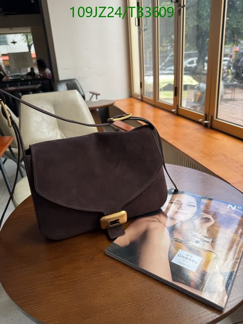 Balenciaga-Bag-4A Quality Code: TB3609 $: 109USD