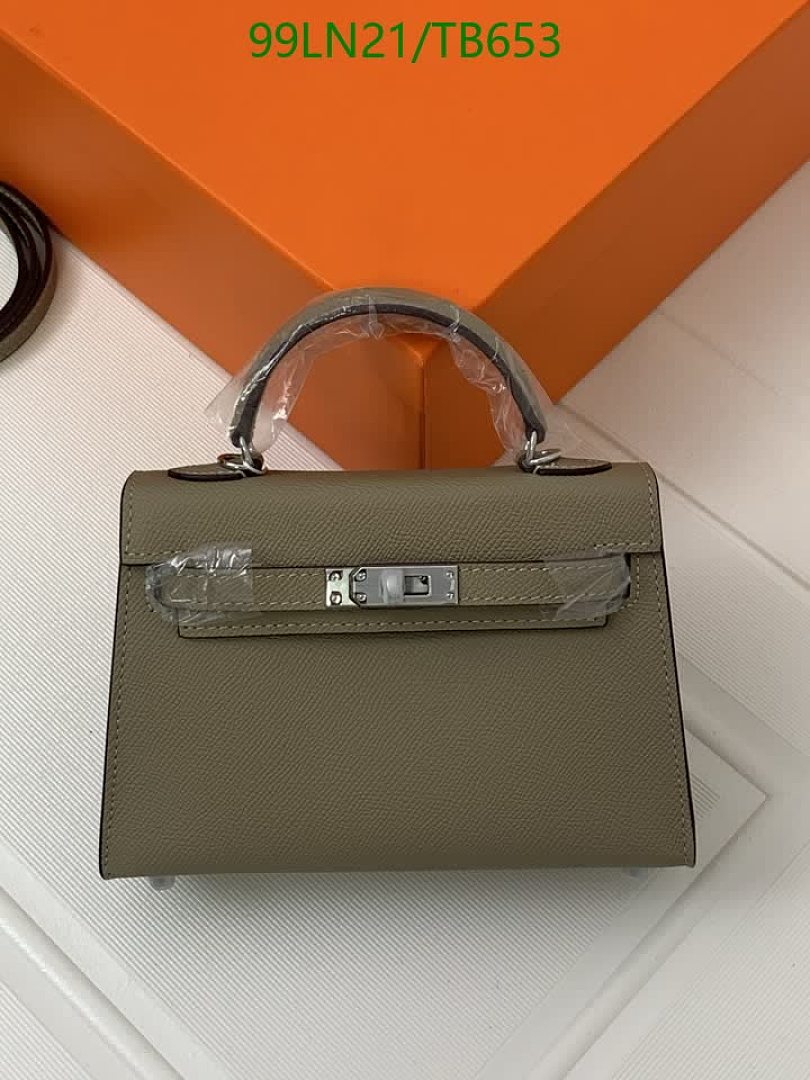 Hermes-Bag-4A Quality Code: TB653 $: 99USD