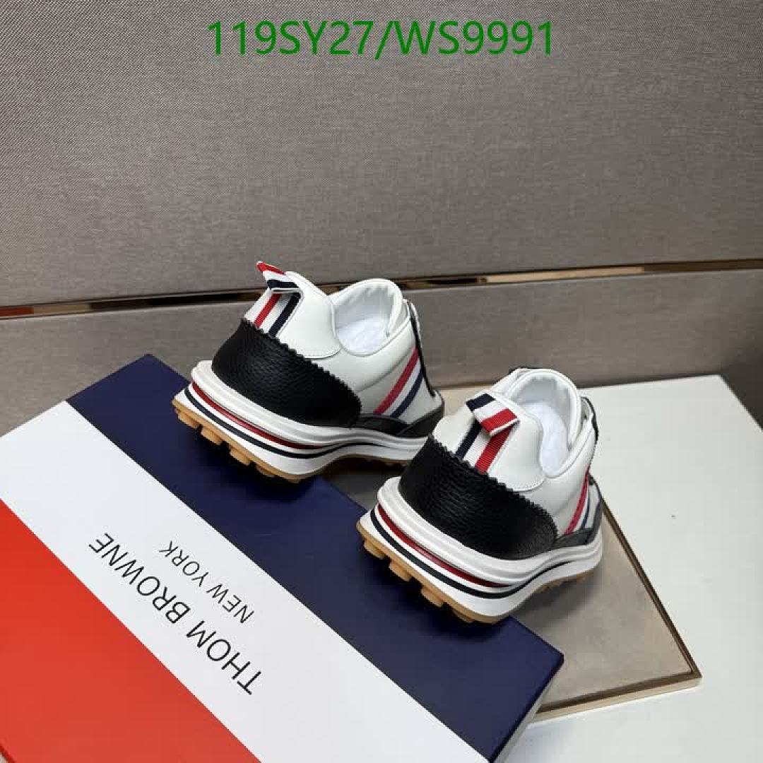Thom Browne-Men shoes Code: WS9991 $: 119USD