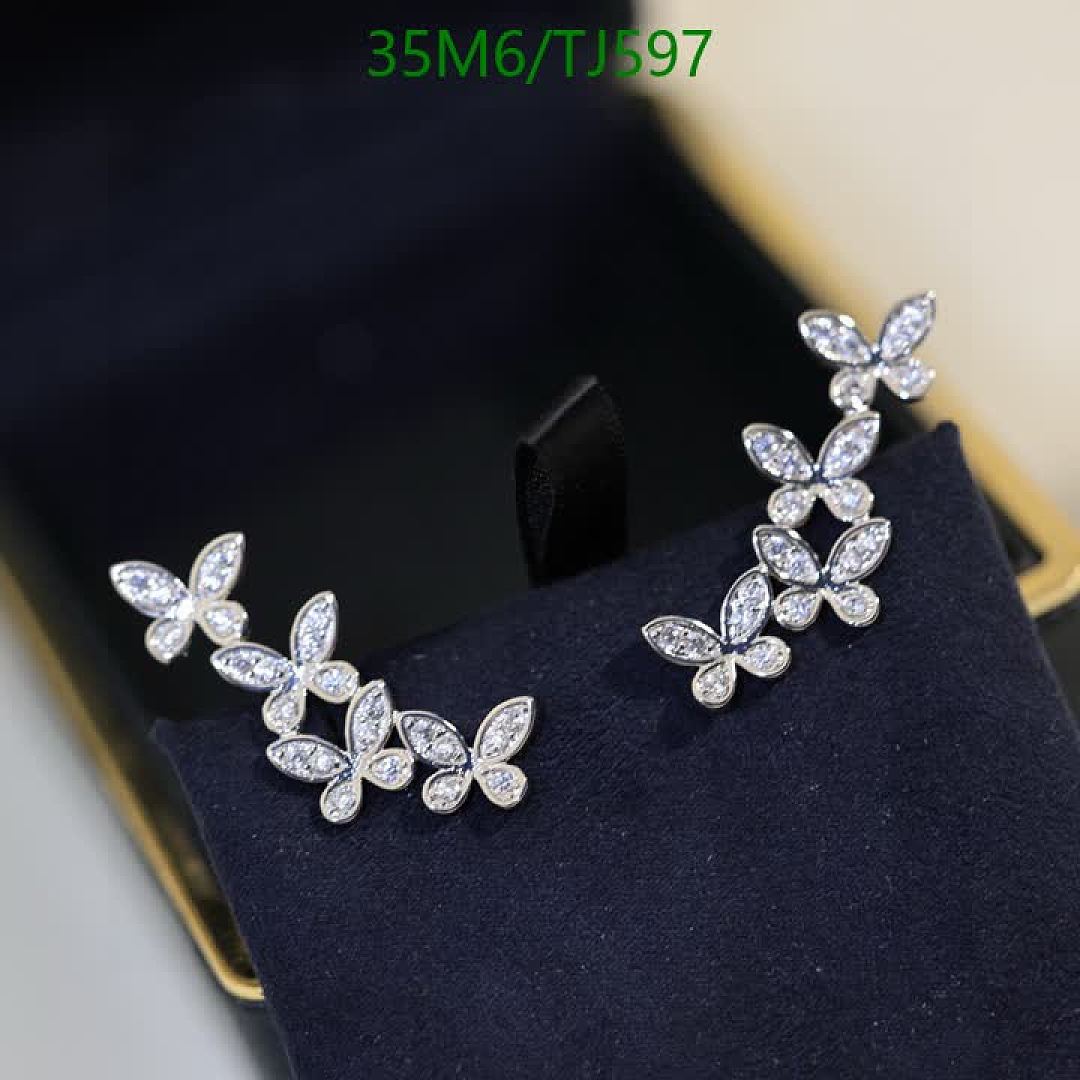 Graff-Jewelry Code: TJ597 $: 35USD