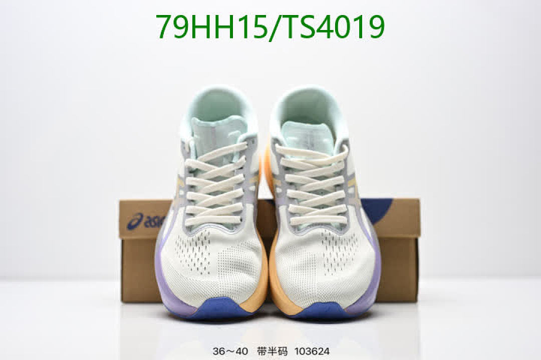 Asics-Men shoes Code: TS4019 $: 79USD