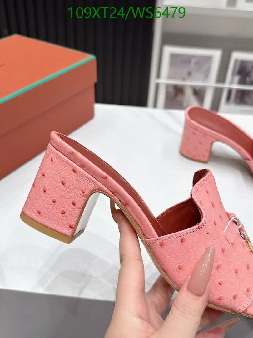 Loro Piana-Women Shoes Code: WS6479 $: 109USD