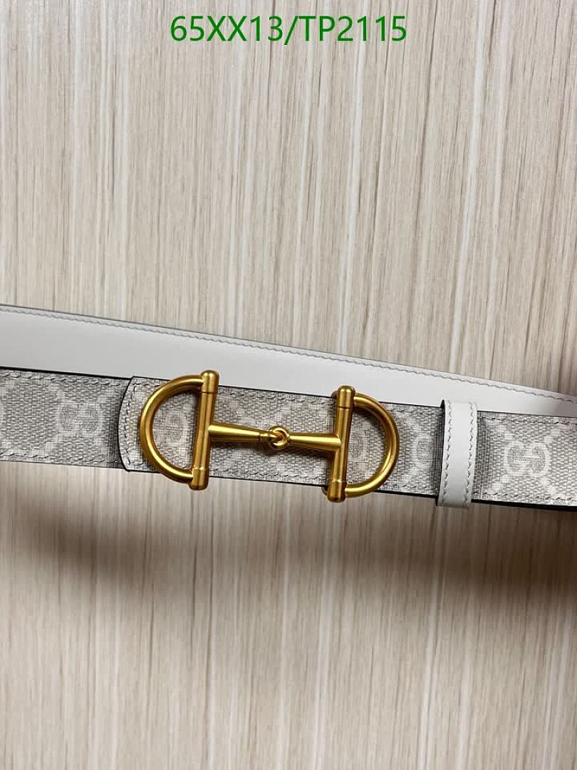 Gucci-Belts Code: TP2115 $: 65USD