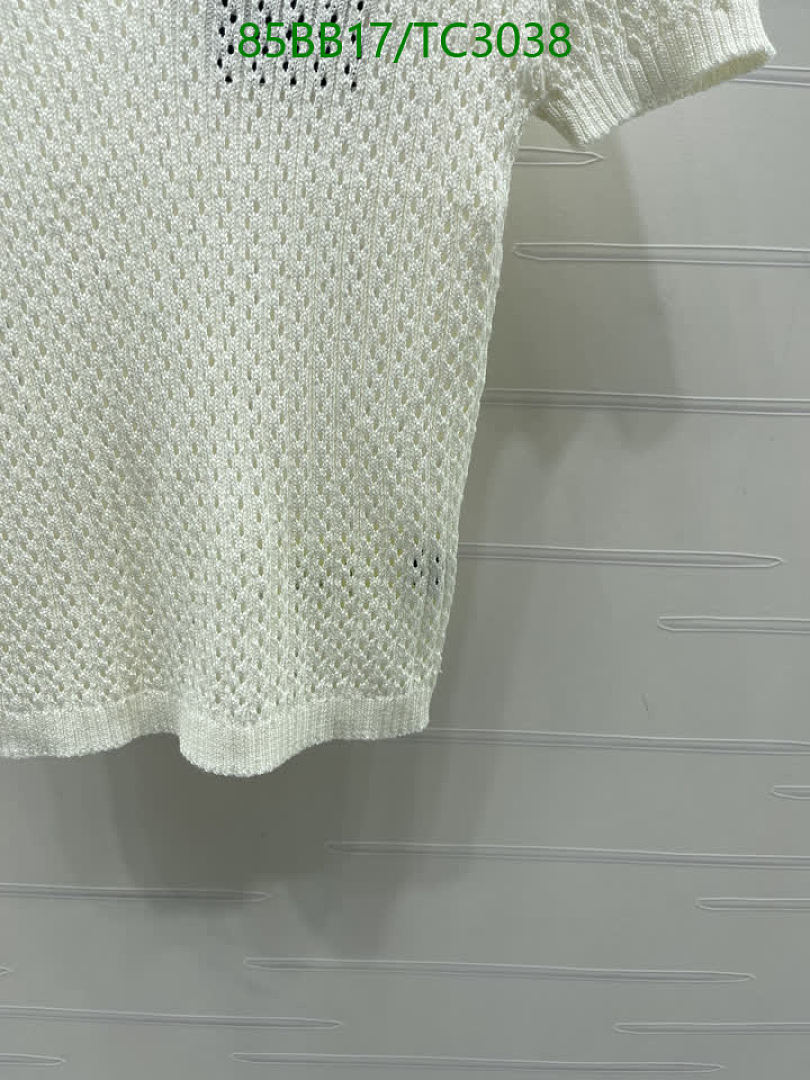 LV-Clothing Code: TC3038 $: 85USD