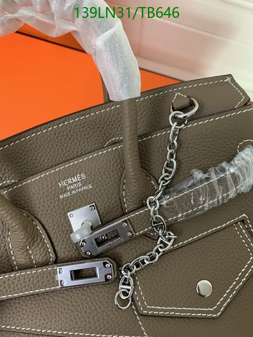 Hermes-Bag-4A Quality Code: TB646