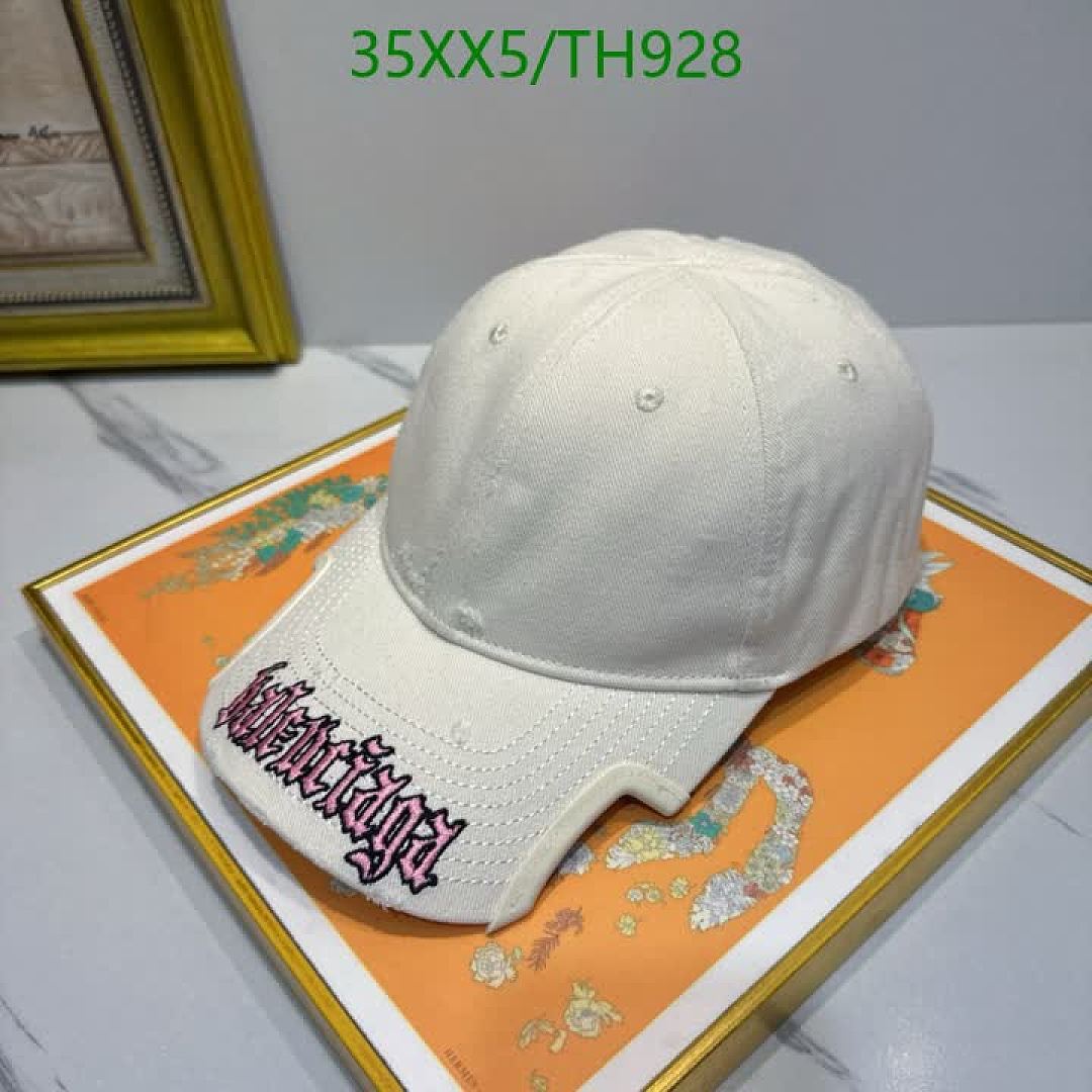 Balenciaga-Cap(Hat) Code: TH928 $: 35USD
