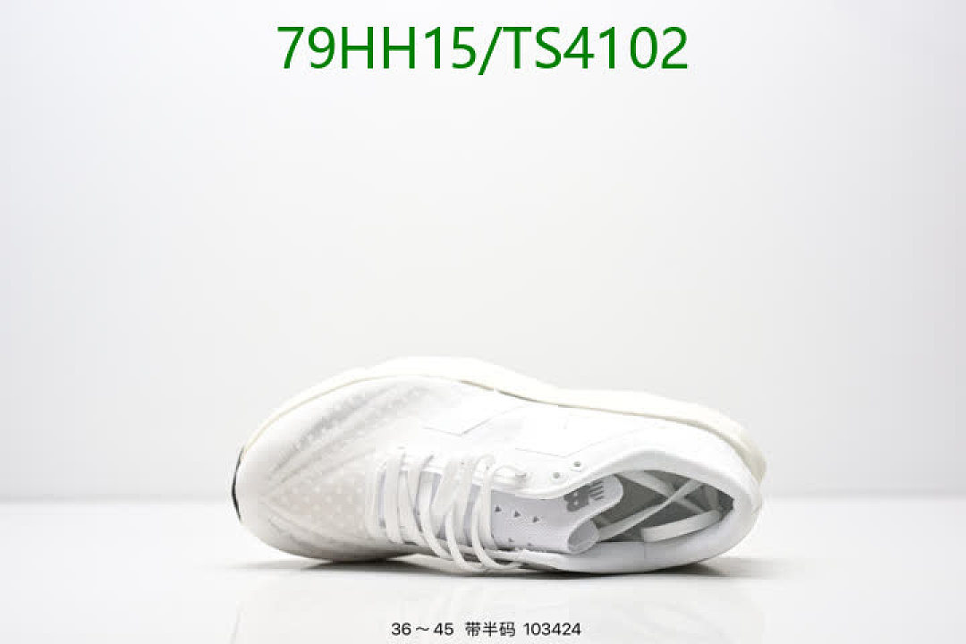 New Balance-Women Shoes Code: TS4102 $: 79USD