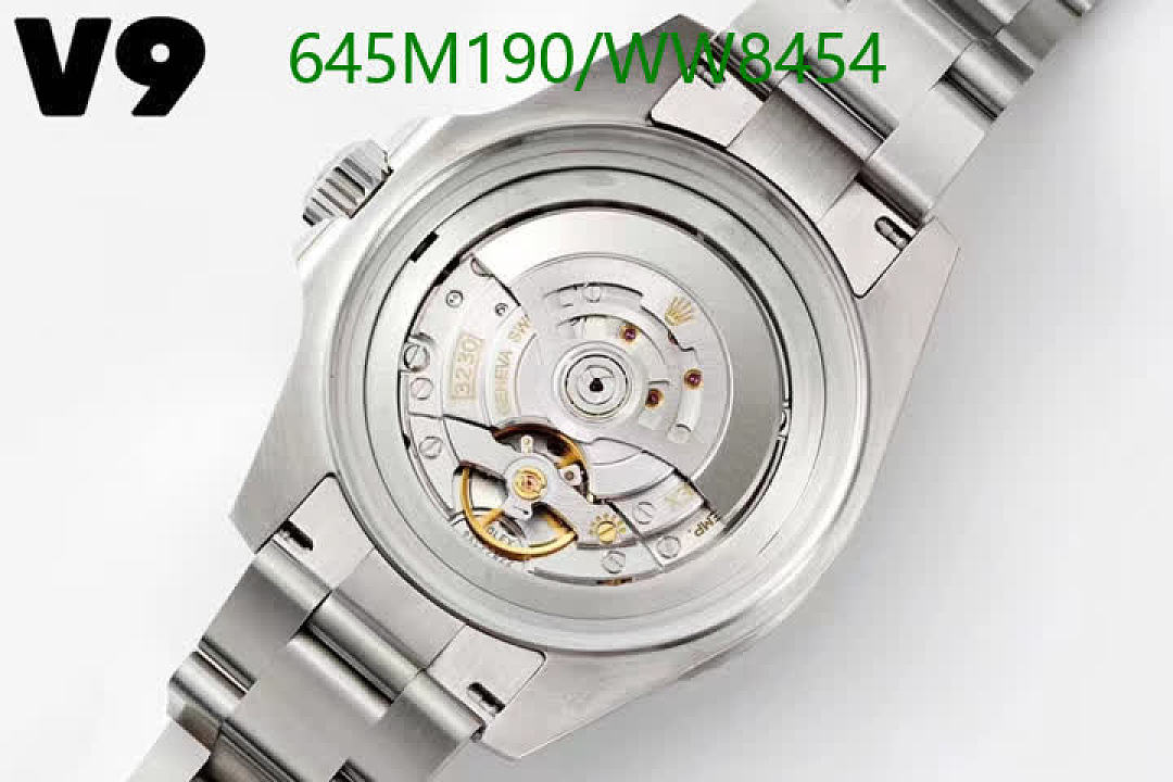 Rolex-Watch-Mirror Quality Code: WW8454 $: 645USD