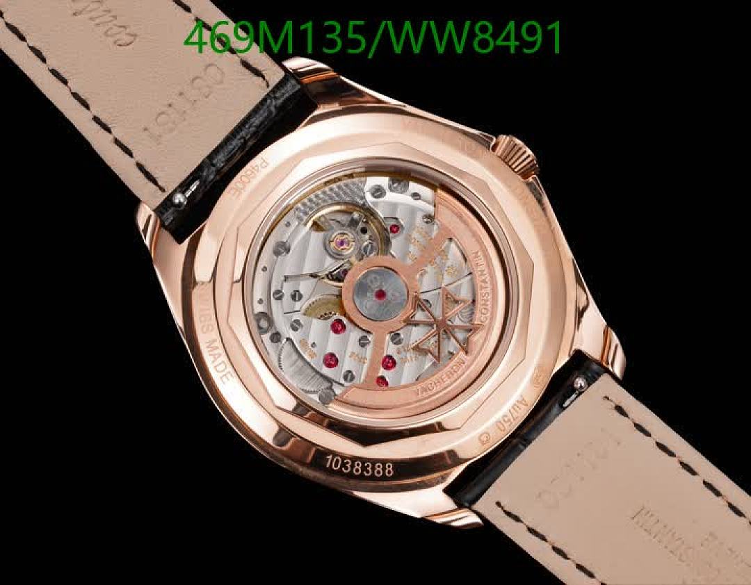 Vacheron Constantin-Watch-Mirror Quality Code: WW8491 $: 469USD