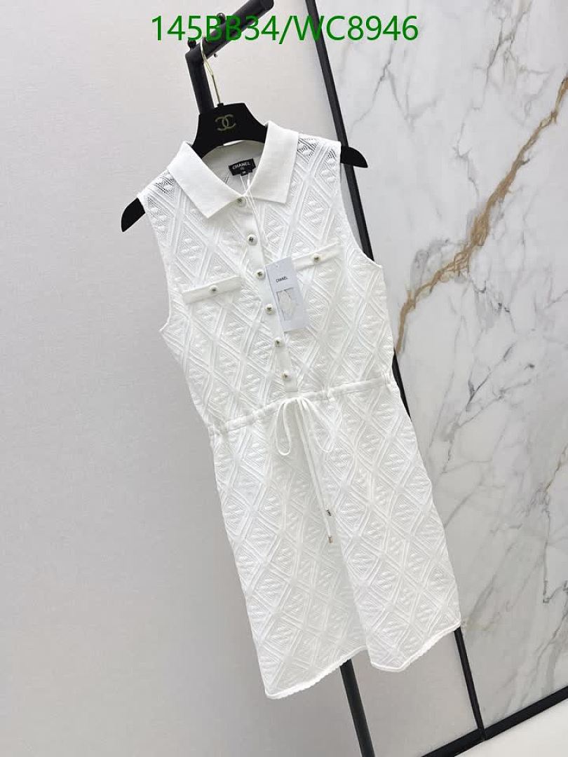 Prada-Clothing Code: WC8946 $: 145USD