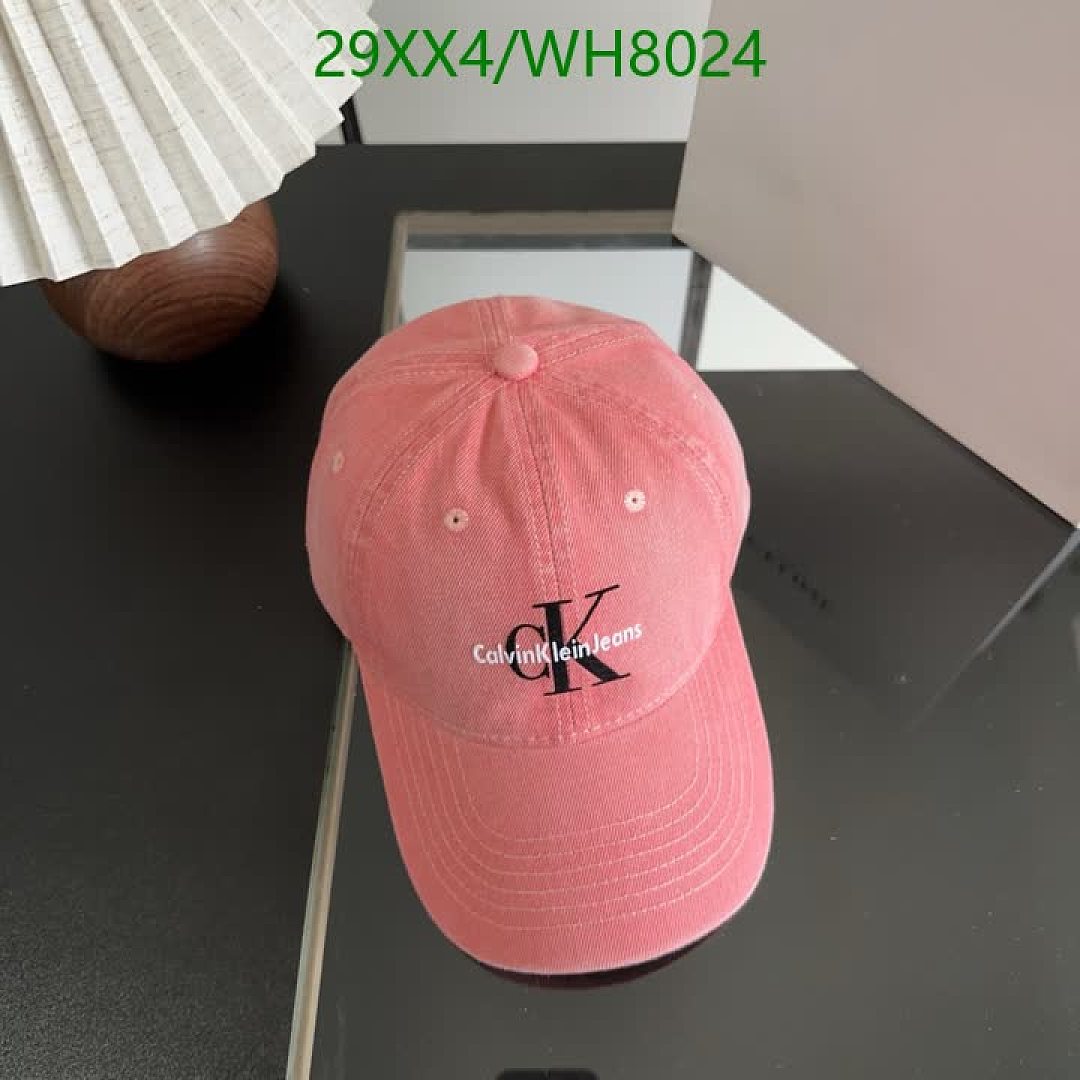 CK-Cap(Hat) Code: WH8024 $: 29USD