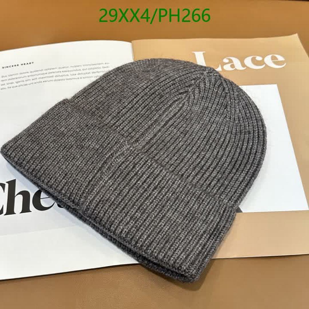 Canada Goose-Cap(Hat) Code: PH266 $: 29USD