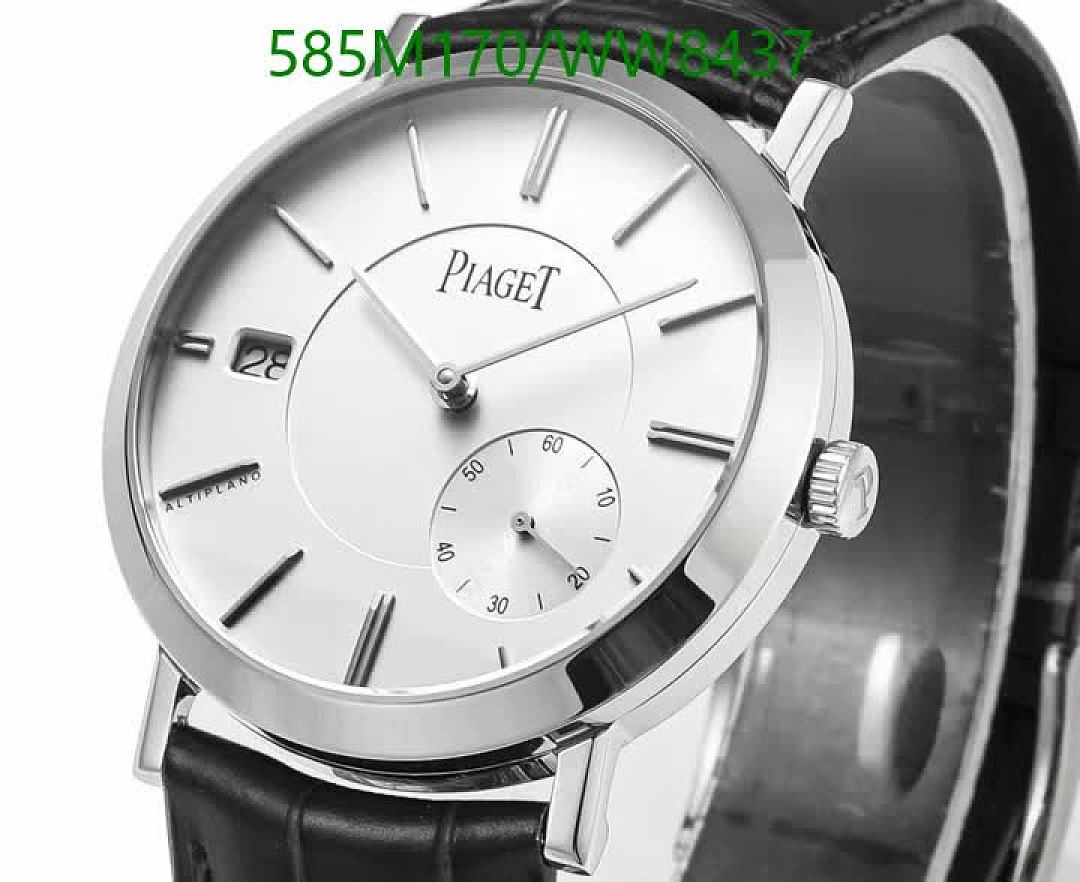 PIAGET-Watch-Mirror Quality Code: WW8437 $: 585USD