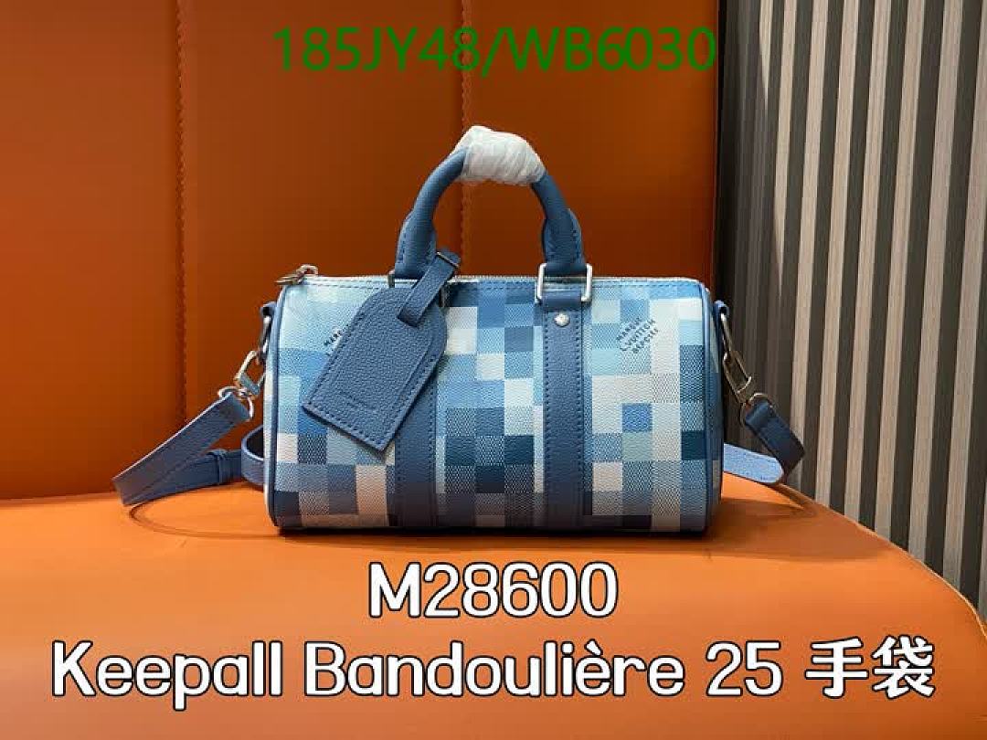 LV-Bag-Mirror Quality Code: WB6030 $: 185USD