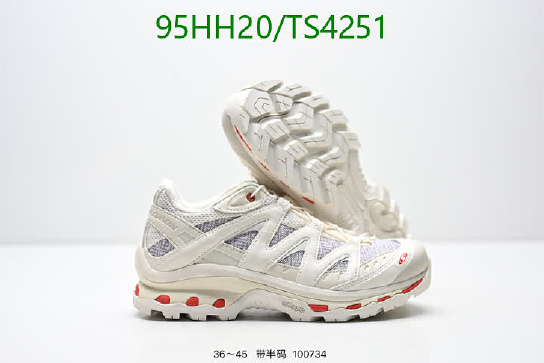 Salomon-Women Shoes Code: TS4251 $: 95USD
