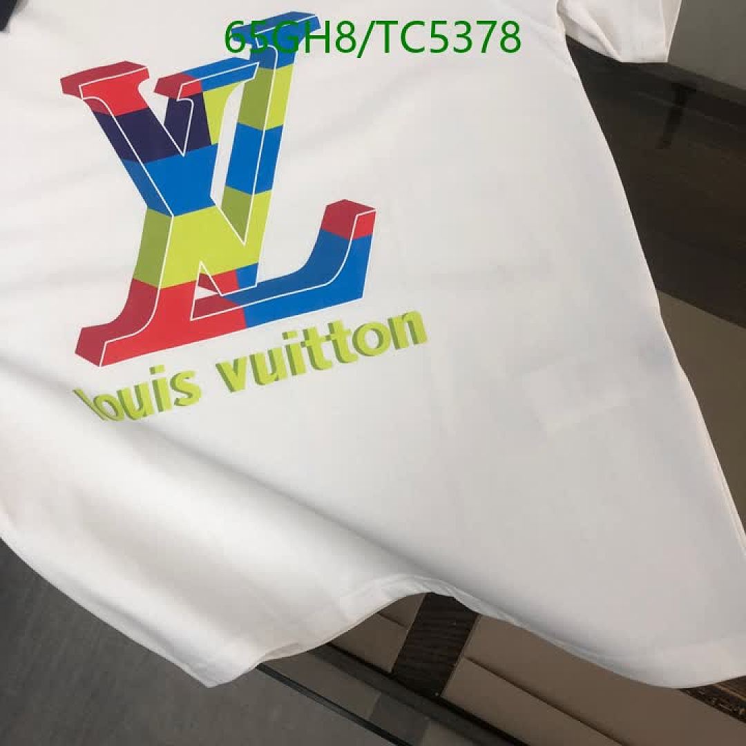 LV-Clothing Code: TC5378 $: 65USD