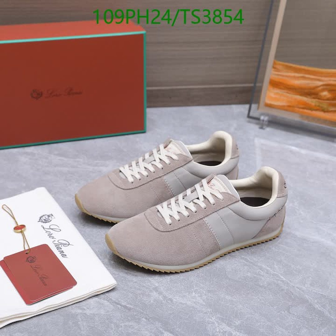 Loro Piana-Women Shoes Code: TS3854 $: 109USD
