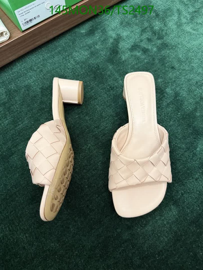BV-Women Shoes Code: TS2497 $: 145USD