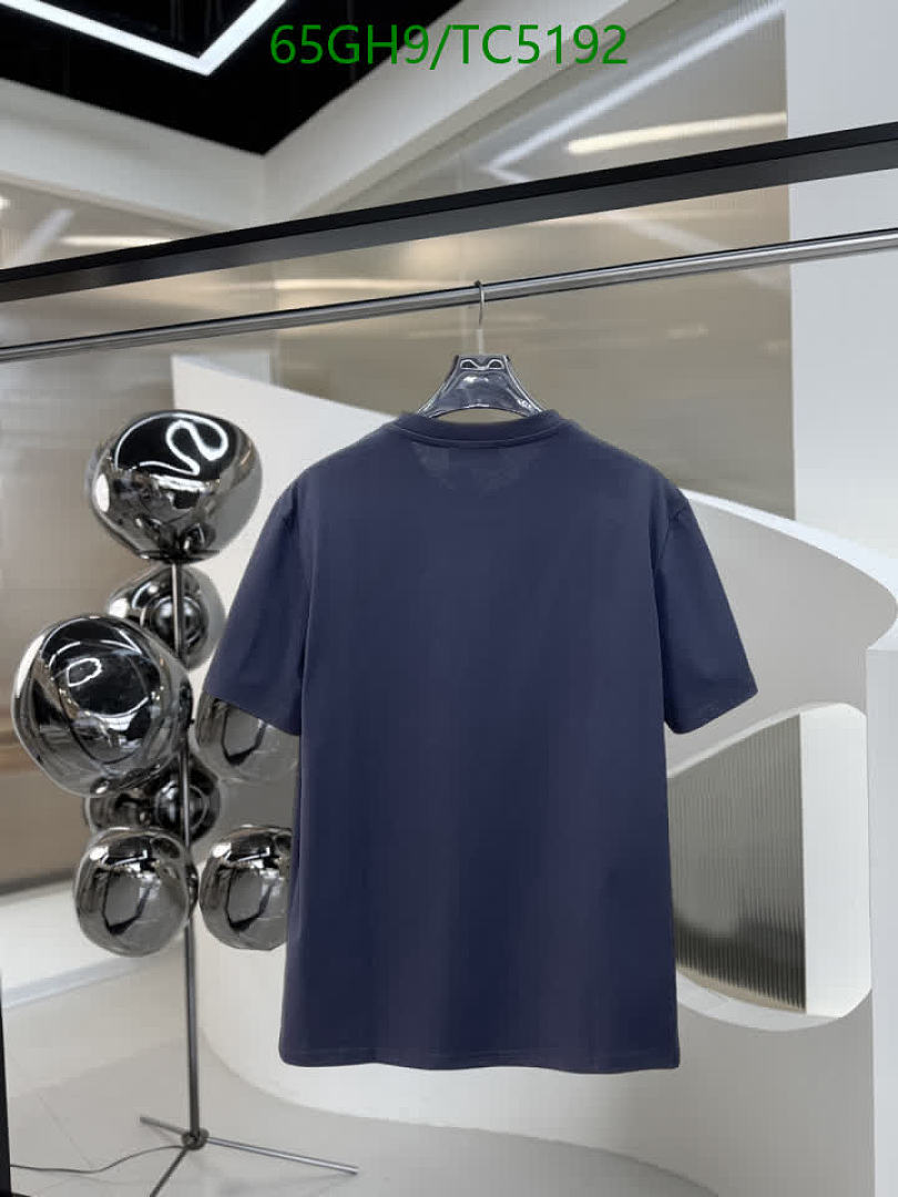 Gucci-Clothing Code: TC5192 $: 65USD