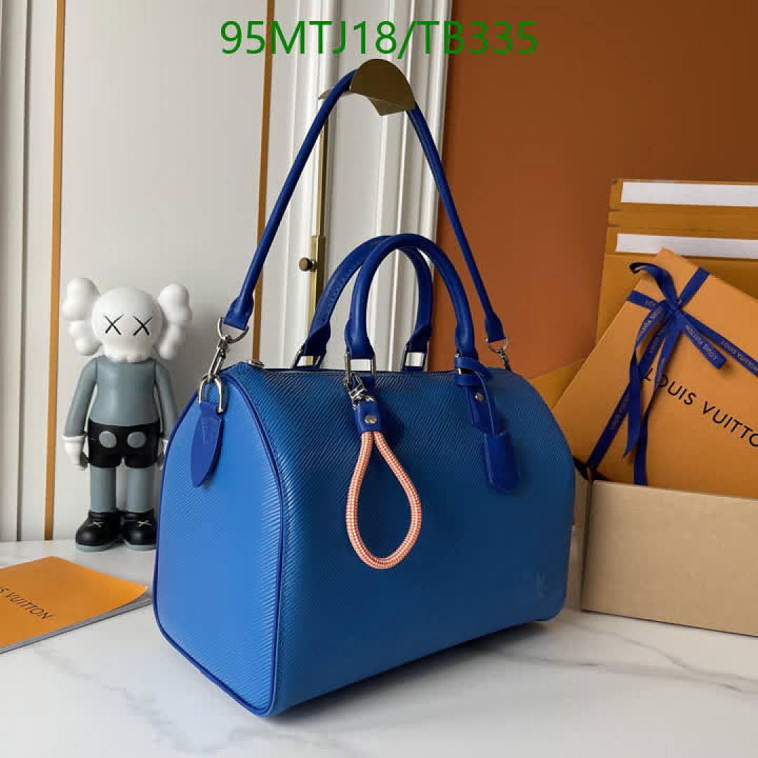 LV-Bag-4A Quality Code: TB335 $: 95USD