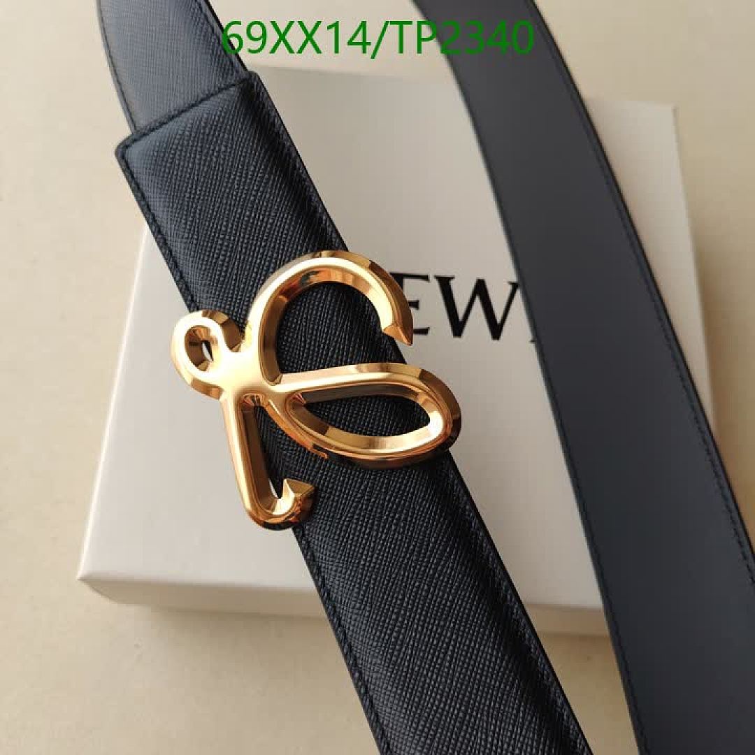 Loewe-Belts Code: TP2340 $: 69USD